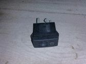 Bouton commande réglage hauteur de phares