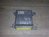 Airbag control unit/module