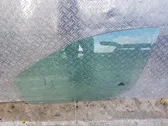 Vetro del finestrino della portiera anteriore - quattro porte