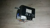 Other control units/modules
