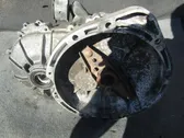 Automatic gearbox