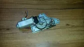 Rear window wiper motor