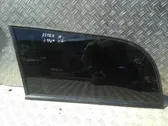 Rear side window/glass