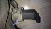 EGR valve