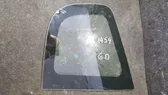 Rear side window/glass