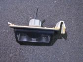 Kennzeichenbeleuchtung