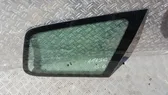 Rear side window/glass