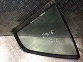 Rear side window/glass