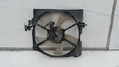 Convogliatore ventilatore raffreddamento del radiatore