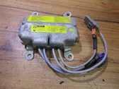 Airbag control unit/module