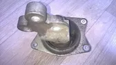 Engine mount bracket