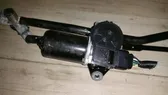 Wiper motor