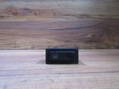 Windscreen/window heater switch