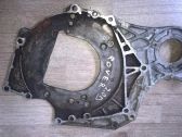 Halterung Lager Motor