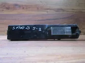 Other control units/modules