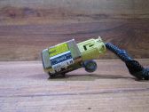 Airbagsensor Crashsensor Drucksensor
