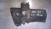 Generator/alternator belt tensioner