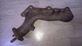 Exhaust manifold