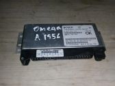 Gearbox control unit/module