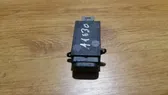 Seat heating switch