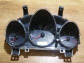 Speedometer (instrument cluster)