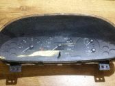 Geschwindigkeitsmesser Cockpit
