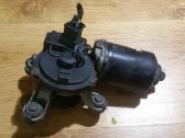 Wiper motor