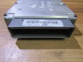 Unidad de control/módulo del motor