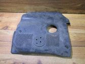 Couvercle cache moteur