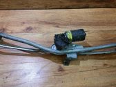 Motor y varillaje del limpiaparabrisas delantero