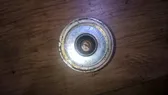 Alternator pulley