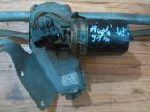 Wiper motor