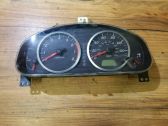 Speedometer (instrument cluster)