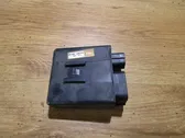 Other control units/modules