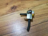 Electroválvula del turbo