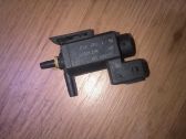 Turbo solenoid valve