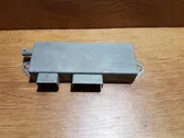 Antenna control unit