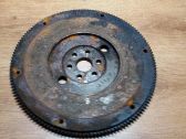 Volant moteur