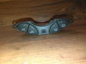 Windscreen/window heater switch