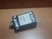 Other control units/modules