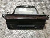 Radio/CD/DVD/GPS head unit