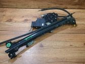 Fensterhebermotor Tür hinten