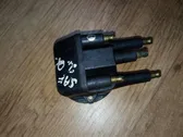 Spark distributor cap