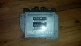 Calculateur moteur ECU