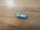 Sensor impacto/accidente para activar Airbag