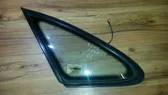 Rear side window/glass