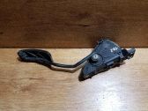 Pedal del acelerador