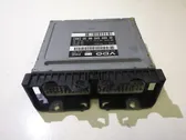 Calculateur moteur ECU