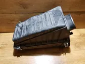 Air filter box