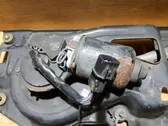 Wiper motor